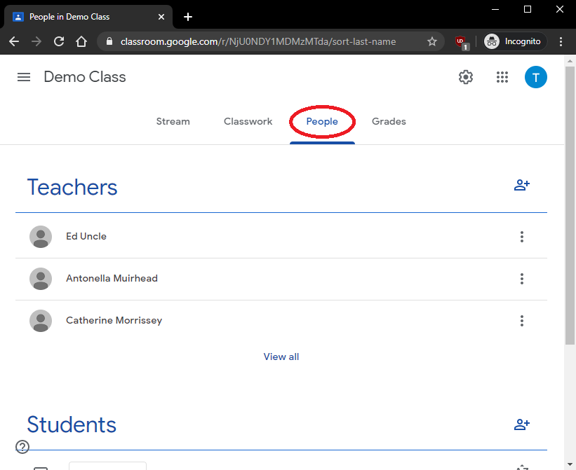 How To Use Google Classroom Tutorial For Teachers & Students