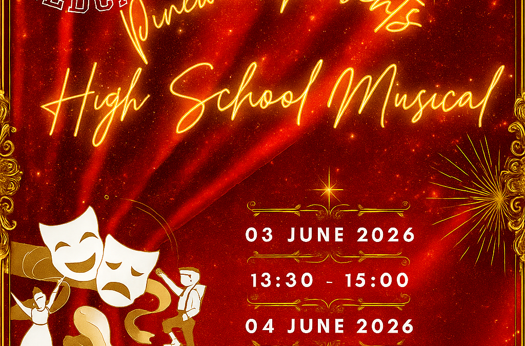 Coming to Pinewood in June